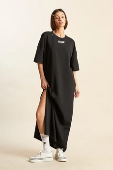 Платье 7199-1 черный Rivoli