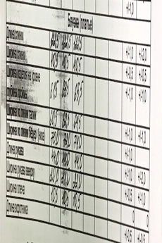 Платье 1-2291 бирюза Romanovich style