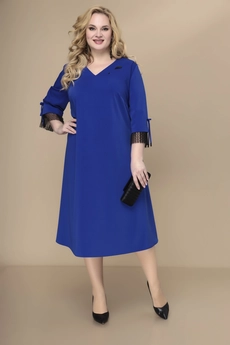 Платье 1-2293 Romanovich style