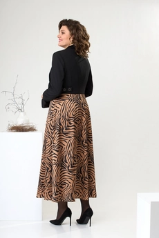 Платье 1-2468 Romanovich style