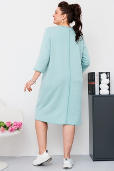 Платье 1-2641 Romanovich style