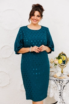 Платье 1-2711 Romanovich style