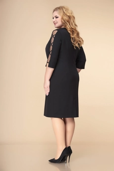 Костюм с платьем 3-2232 Romanovich style