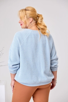 Костюм брючный 2-2458 Romanovich style