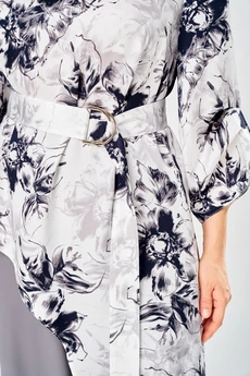 Костюм брючный 2-2750 клевер Romanovich style