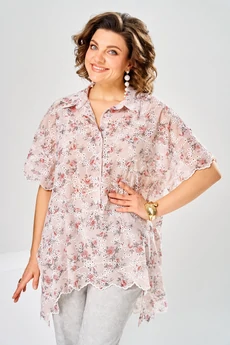 Костюм брючный 2-2928 Romanovich style