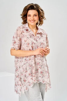 Костюм брючный 2-2928 Romanovich style