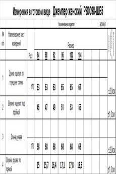 Джемпер РВ0098-ШЕ5 темно-розовый Romgil