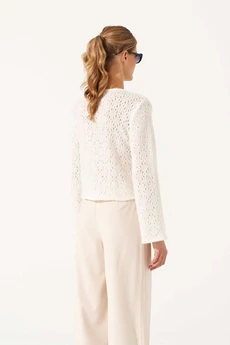 Жакет РВ0356-АК2 молочный Romgil