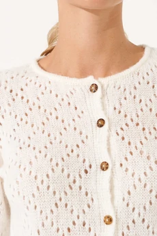 Жакет РВ0356-АК2 молочный Romgil