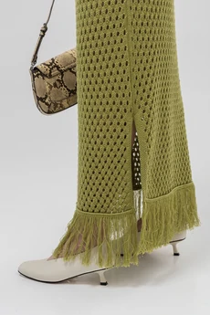 Юбка РВ0389-ХЛ4 лайм Romgil