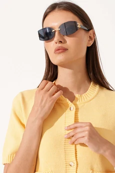 Жакет РВ0404-ВИ4 желтый Romgil