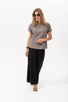 Джемпер РП0122-ХЛ4 пепел Romgil