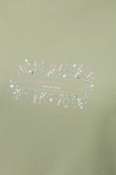 Джемпер РП0122-ХЛ4 светло-оливковый Romgil