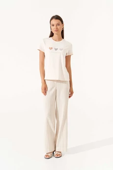 Джемпер РП0129-ХЛ4 светлый опаловый Romgil