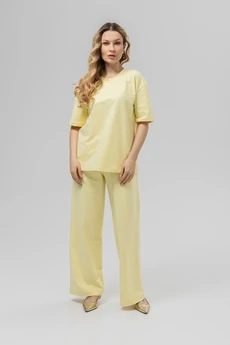 Костюм брючный РП0135-ХЛ4 акация Romgil