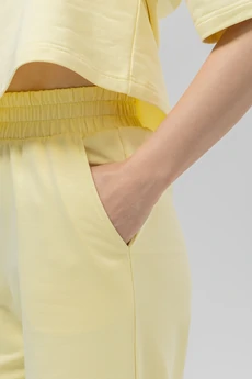 Костюм брючный РП0135-ХЛ4 акация Romgil