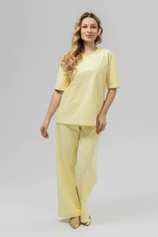 Костюм брючный РП0135-ХЛ4 акация Romgil