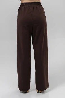 Костюм брючный РП0135-ХЛ4 шоколадный Romgil