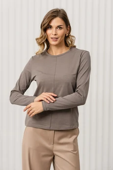 Джемпер РП0145-ХЛ2 пепел Romgil