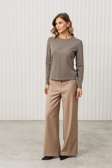 Джемпер РП0145-ХЛ2 пепел Romgil