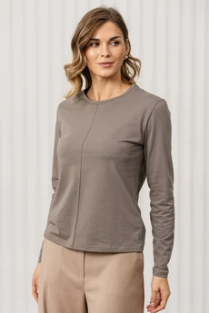 Джемпер РП0145-ХЛ2 пепел Romgil