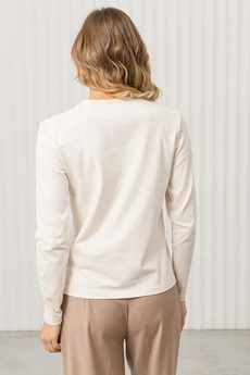 Джемпер РП0145-ХЛ2 светлый опаловый Romgil