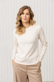 Джемпер РП0145-ХЛ2 светлый опаловый Romgil