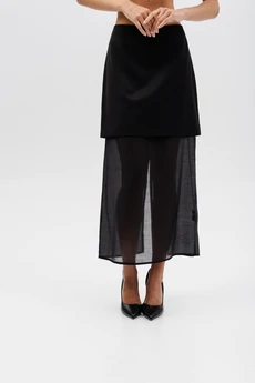 Юбка РТ0125-ВИ2 Romgil