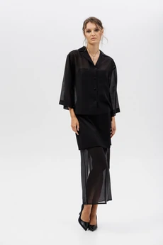 Юбка РТ0125-ВИ2 Romgil