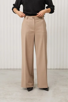 Брюки РТ0126-ВИ2 бежевый Romgil