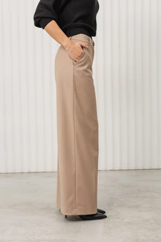 Брюки РТ0126-ВИ2 бежевый Romgil