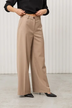 Брюки РТ0126-ВИ2 бежевый Romgil