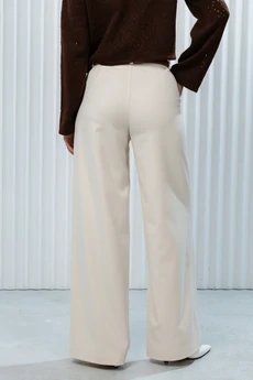 Брюки РТ0126-ВИ2 белый шоколад Romgil
