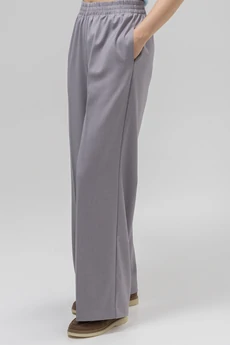 Брюки РТ0127-ВИ2 античное серебро Romgil