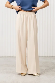 Брюки РТ0127-ВИ2 белый шоколад Romgil