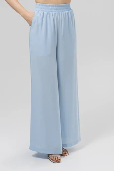 Брюки РТ0134-ВИ4 голубой Romgil