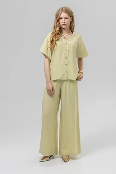 Брюки РТ0134-ВИ4 светло-оливковый Romgil