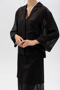 Блузка РТ0174-ВИ2 Romgil