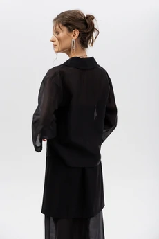 Блузка РТ0174-ВИ2 Romgil