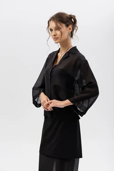 Блузка РТ0174-ВИ2 Romgil