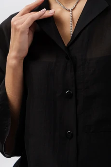 Блузка РТ0174-ВИ2 Romgil