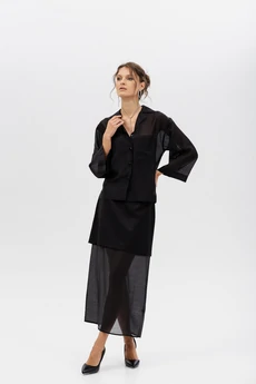 Блузка РТ0174-ВИ2 Romgil