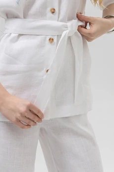 Блузка РТ0188-ЛЕ4 Romgil