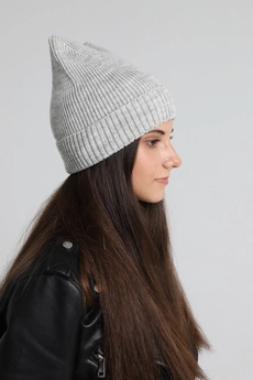 Шапка ТЗ181А светло-серый Romgil