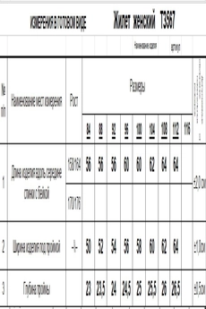 Жилет ТЗ567 желтый Romgil