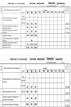 Костюм с шортами ТЗ609ЛХ какао Romgil