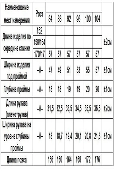 Джемпер ТЗ616Х светло-желтый Romgil