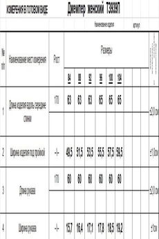 Джемпер ТЗ939П голубой Romgil