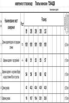 Платье ТЗ944ДВ синий Romgil